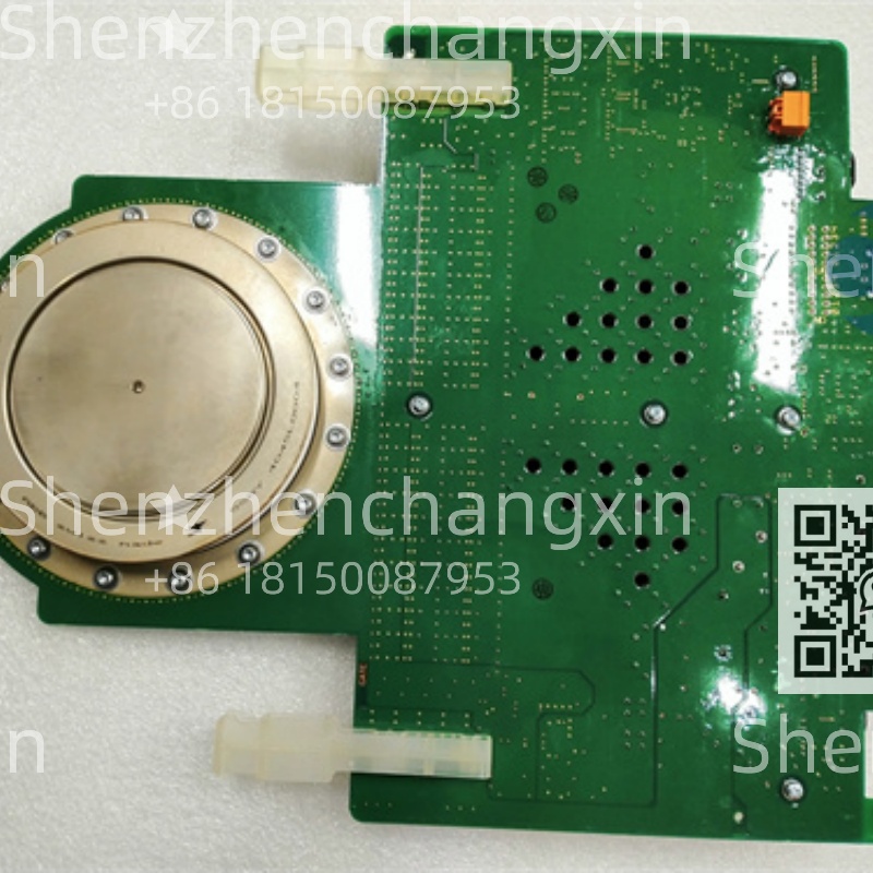 ABB 3BHB018162R0001: ≥95% Efficiency Power Module for Mining & Steel Industries插图