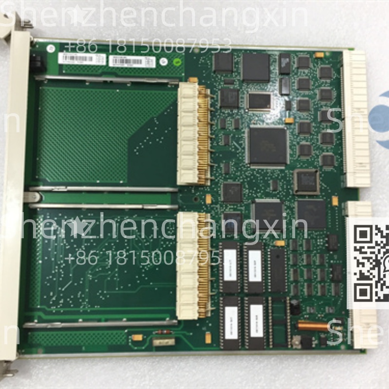 ABB 3BSE000863R1 – Fast Safety Logic Execution (<1ms) for Emergency Shutdown Systems插图
