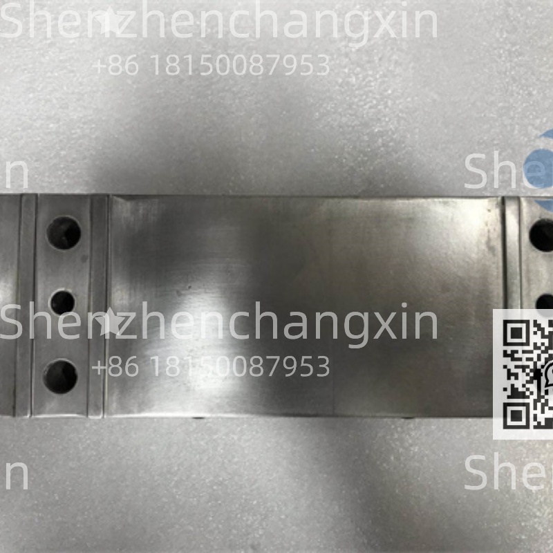 ​3BSE004160R1​​ Flow Monitoring Device插图