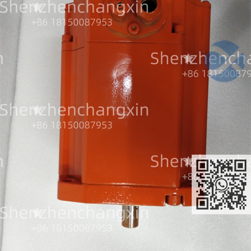 Genuine ABB 3HAC17484-902 Upper Arm Harness – Precision Engineered for IRB 6650S Palletizing Lines缩略图