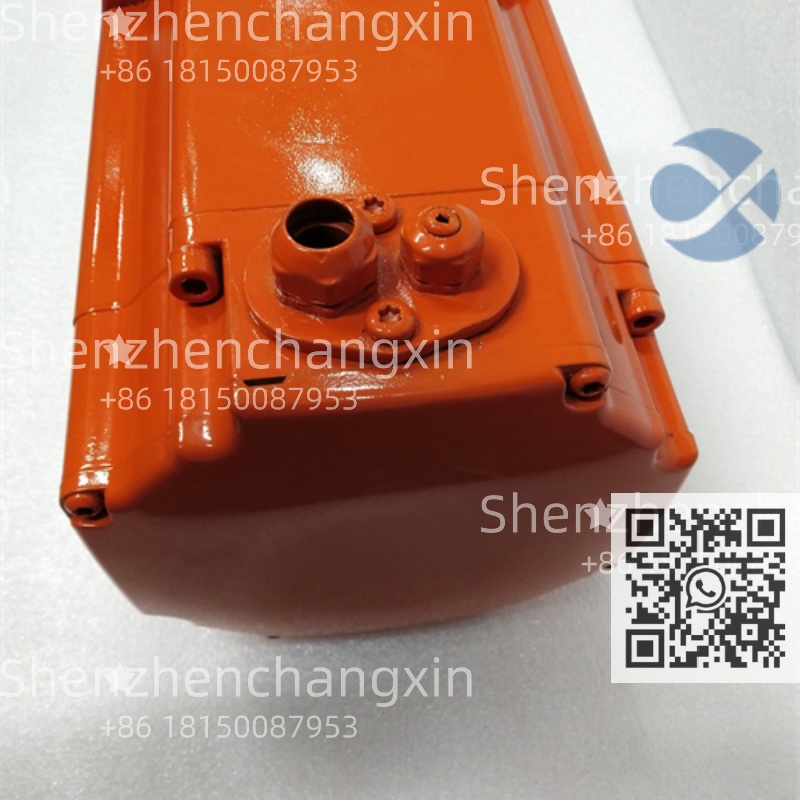Genuine ABB 3HAC17484-902 Upper Arm Harness – Precision Engineered for IRB 6650S Palletizing Lines插图2