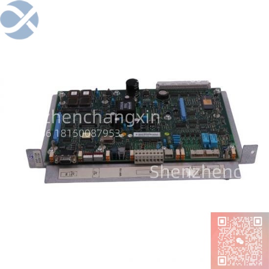 ABB 3ASD573001A1​​ Motor Control Protection缩略图