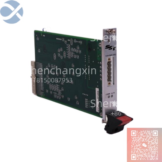 ABB 3ASD573001A1​​ Motor Control Protection插图