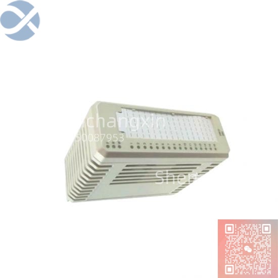ABB 3HAC17484-902 – High-Flex Robot Teaching Cable – 9-Meter Length, EMI Protected缩略图