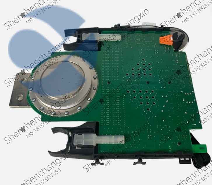 ABB 3BHB021400R0002 3BHE039203R0101 industrial automation spare part插图 ABB 3BHB021400R0002 3BHE039203R0101 industrial automation spare part插图