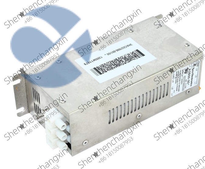 ABB 3HAC037698-001-00 1