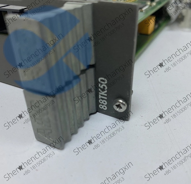 ABB 88TK50C-E: Low-Power Temp Transmitter (GJR2397000R1210) for Remote Assets插图2