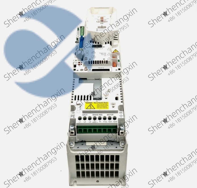 ABB ACS580-01-025A-2 Original variable frequency drive 0.25kW Compact design for small spaces插图 ABB ACS580-01-025A-2 Original variable frequency drive 0.25kW Compact design for small spaces插图