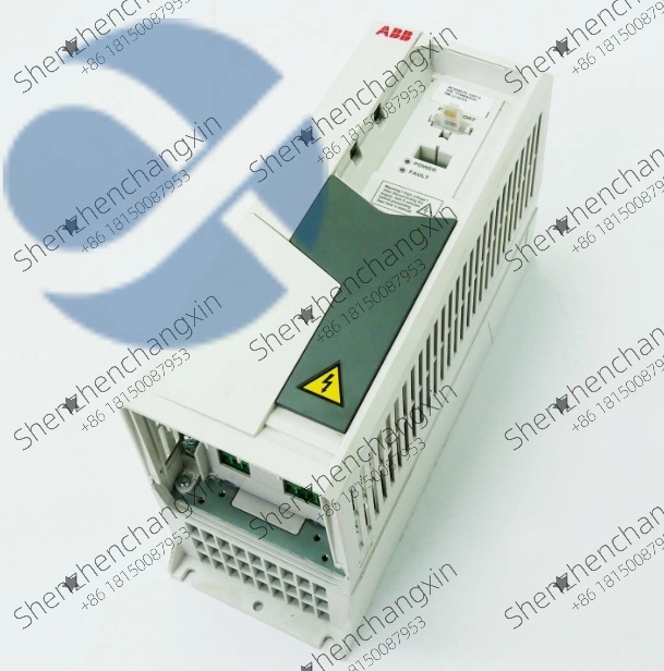 ABB ACS580-01-12A7-4 5.5kW Inverter, 3-Phase Input, Compatible with Induction Motors插图1