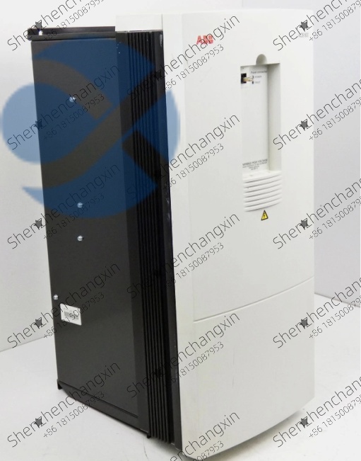 Genuine ABB ACS60100706S00C1200901 Motor Speed Controller插图1