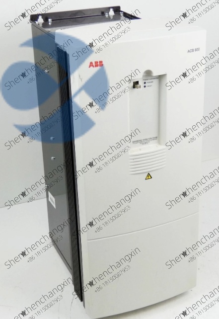 Genuine ABB ACS60100706S00C1200901 Motor Speed Controller缩略图