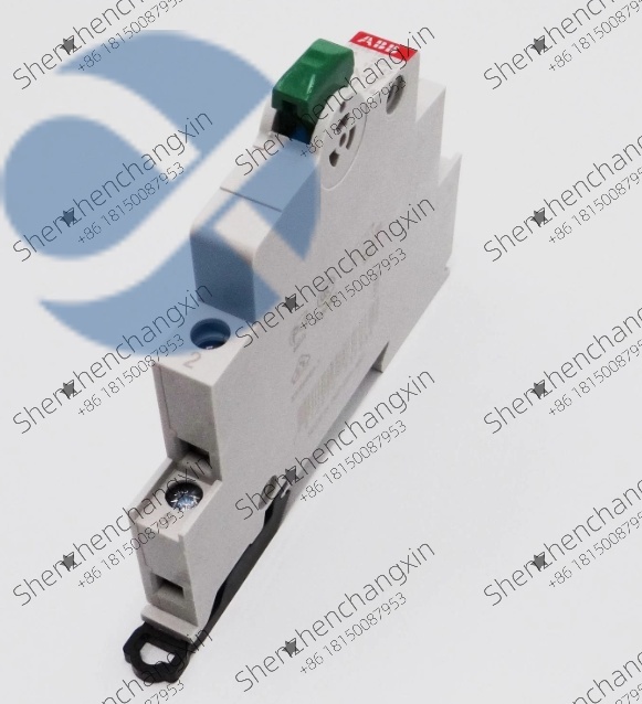 ABB E215-16-11D safety output relay is stable and reliable插图1