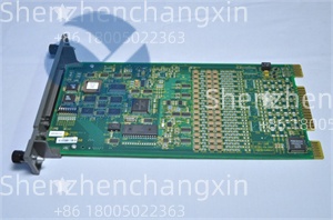 ABB IMFEC12 Industrial Automation Module for DCS Systems插图 ABB IMFEC12 Industrial Automation Module for DCS Systems插图