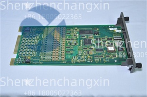 ABB IMFEC12 Industrial Automation Module for DCS Systems插图1
