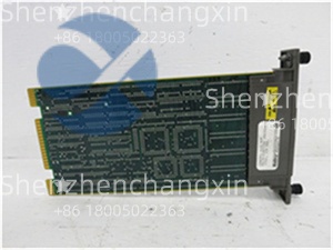 ABB IMMFP01 PLC – High-Speed Logic Processor for Automotive Assembly Lines缩略图