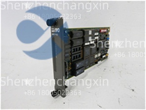 ABB IMMFP01 PLC – High-Speed Logic Processor for Automotive Assembly Lines插图1