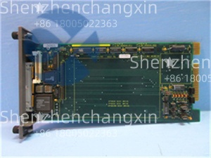 ABB IMMPI01 Module: A Must-Have Spare for Your Legacy System缩略图