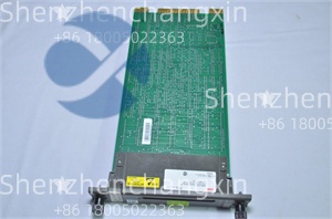 ABB AMRIO02 AC500 Series DI Module High-Speed Response 3ms Reliable I/O缩略图