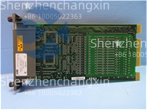 ABB Automation IMSED01 – Reliable System Connection插图