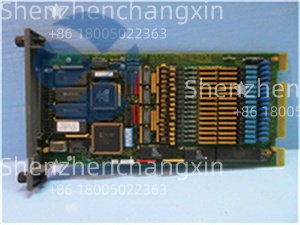 ABB Automation IMSED01 – Reliable System Connection插图1