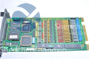ABB IMSET01 Industrial Automation PLC Control Module缩略图
