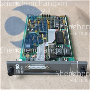 ABB IMSPM01 PLC intelligent monitoring and protection module for PLC data center equipment power supply插图