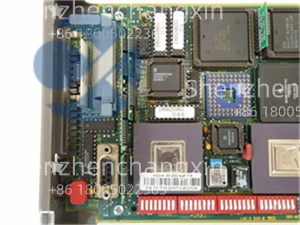ABB Automation INICT03A – Reliable Signal Acquisition缩略图