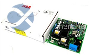 ABB SAFT110 Safety Controller – High-Reliability Safety Automation System缩略图