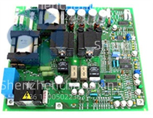 ABB SAFT110 Safety Controller – High-Reliability Safety Automation System插图