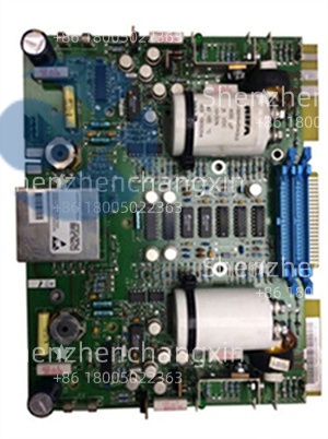 ABB SAFT120 DCS SIL-Certified Module – Ideal for Oil & Gas Pipeline Safety Shutdown缩略图