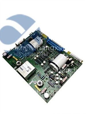 ABB SAFT120 DCS SIL-Certified Module – Ideal for Oil & Gas Pipeline Safety Shutdown插图