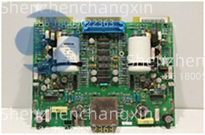 ABB SAFT121 Functional Safety PLC Module缩略图