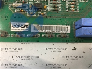 ABB SAFT127CHC Replacement – Compatible Safety System缩略图
