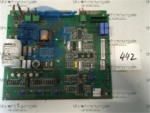 ABB SAFT127CHC Replacement – Compatible Safety System插图