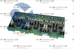 ABB SAFT170 Safety Controller: High-Performance Pulse Amplifier for SIL 3 PAC and PLC Systems in Process Automation缩略图