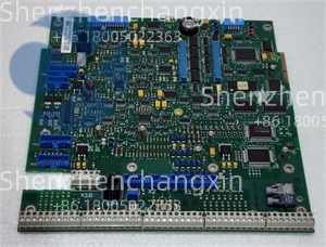 ABB SDCS-CON-2B Control Board缩略图
