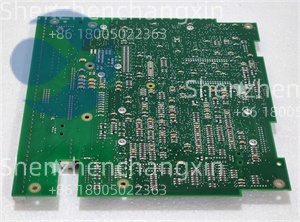 ABB SDCS-CON-2B Control Board插图1