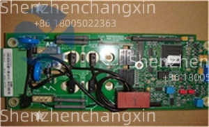 ABB SDCS – FEX – 2A: Compact and Efficient Control Module for Diverse Industrial Scenarios缩略图