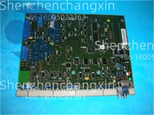 ABB Control Module SDCS-KU2001 – System Integration Core缩略图
