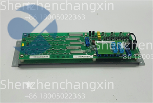 ABB SDCS-PIN-51COAT motor drive communication board插图