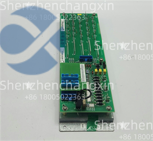 ABB SDCS-PIN-51COAT motor drive communication board缩略图