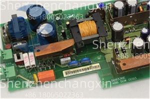 ABB SDCS-POW-1: Ideal Power Solution for Industrial Control Systems缩略图