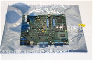 ABB 3HAC12599-1 SDCS-UCM-1C main control board supports DTC direct torque control插图 ABB 3HAC12599-1 SDCS-UCM-1C main control board supports DTC direct torque control插图