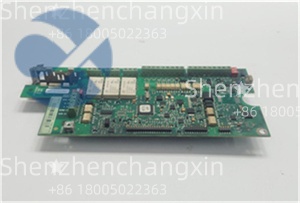 ABB Automation SMIO-01C – Reliable Signal Processing插图