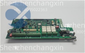 ABB Automation SMIO-01C – Reliable Signal Processing缩略图