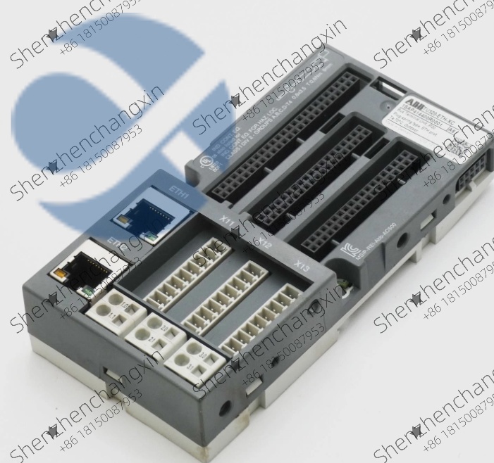 TU520-ETH-XC: The core that ensures stable operation in harsh environments缩略图