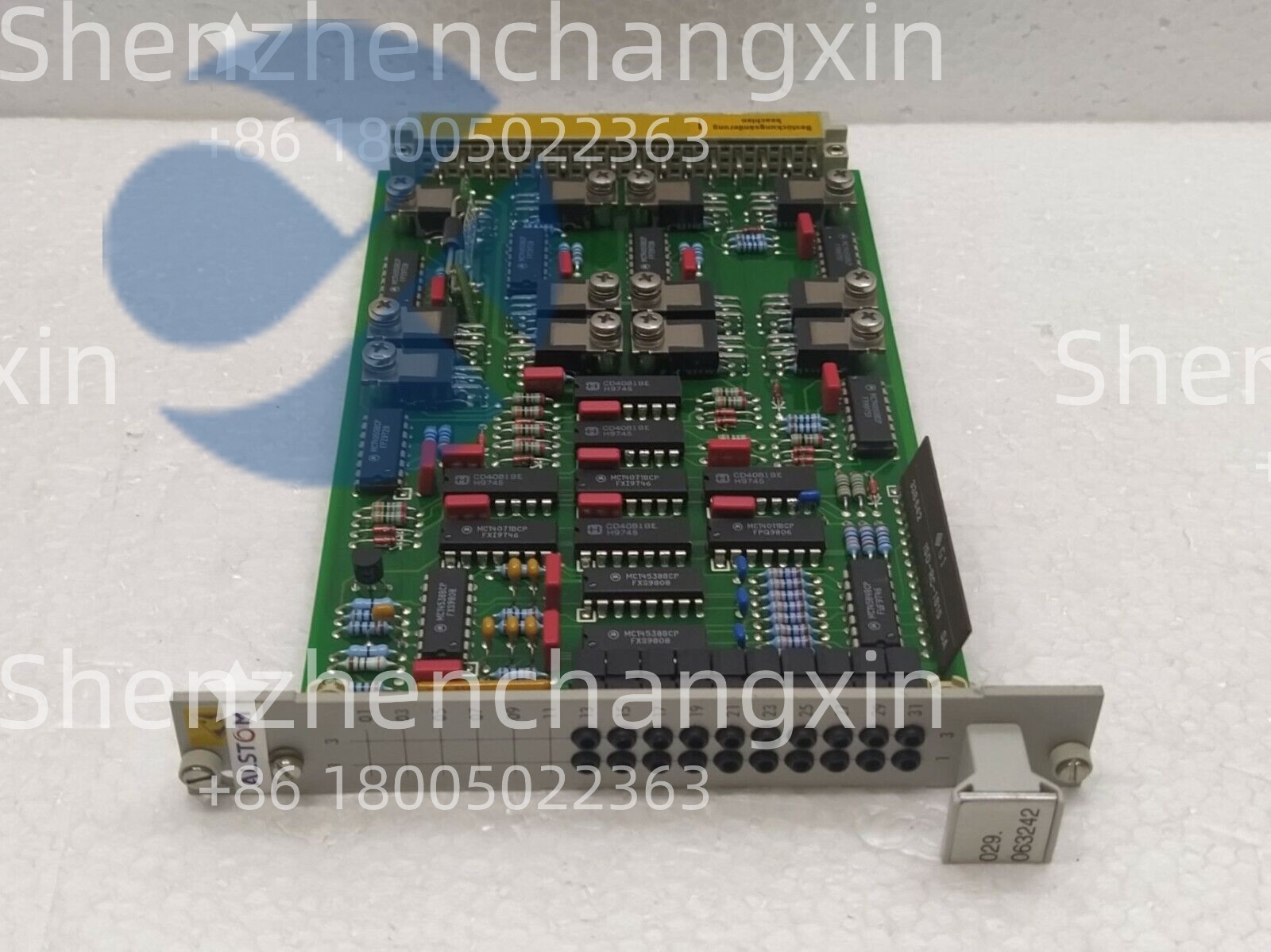 ALTOM Pressure Switch 029.063 242 – Industrial Control Device插图 ALTOM Pressure Switch 029.063 242 – Industrial Control Device插图
