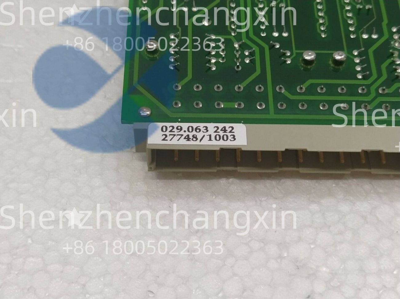 ALTOM Pressure Switch 029.063 242 – Industrial Control Device缩略图