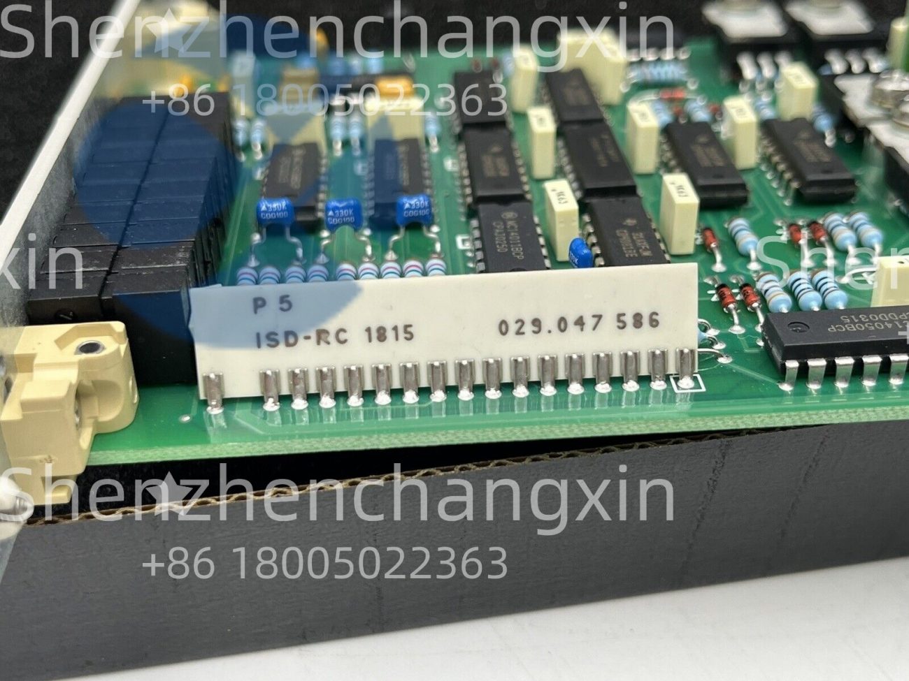 ALTOM 029.063 242 Manual – Technical Specifications & Installation Guide缩略图