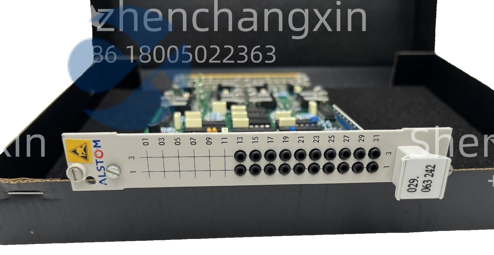 ALTOM 029.063 242 Manual – Technical Specifications & Installation Guide插图1